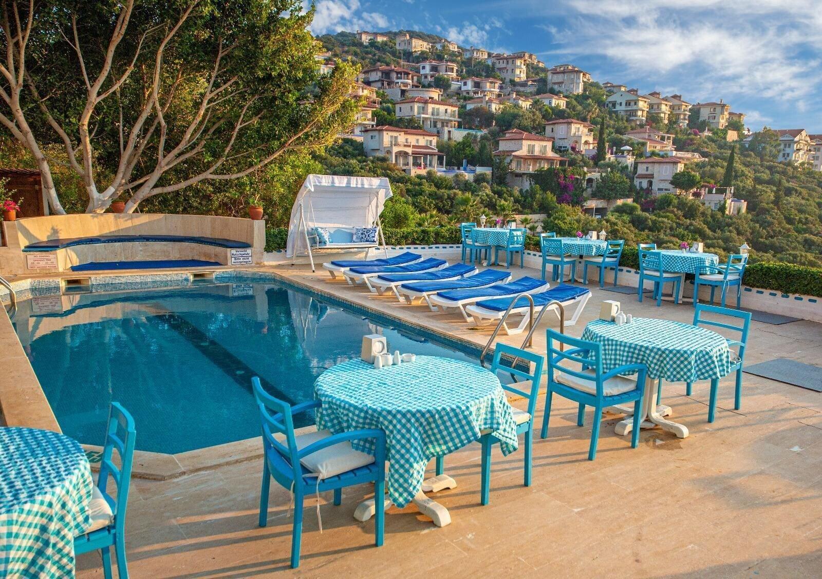 Instalaciones Recreativas Club Arpia