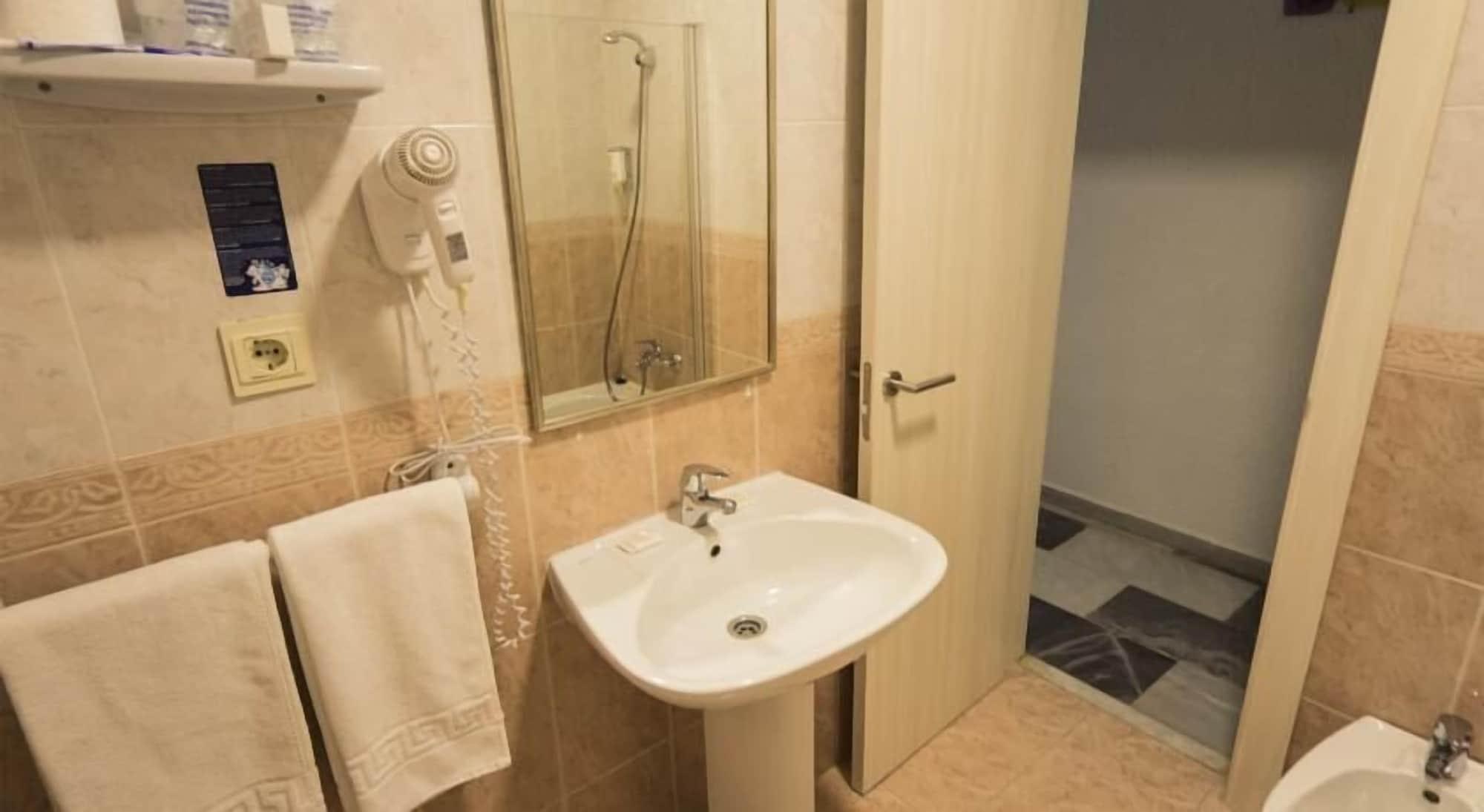 Equipamiento de Habitación Hostal Las Gaviotas