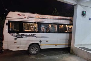 Alojamiento - SR View Valley Bhimtal with Parfect View