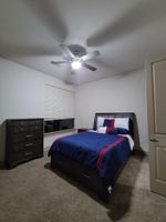 Alquiler Vacacional - Cozy 1-bedroom & study with full kitchen and balcony to 1 of 3 different pools