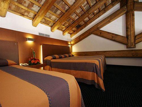 Hotel Eurostars Residenza Cannaregio Hotel