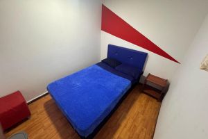 Alojamiento - Hostel Bulevar Niza