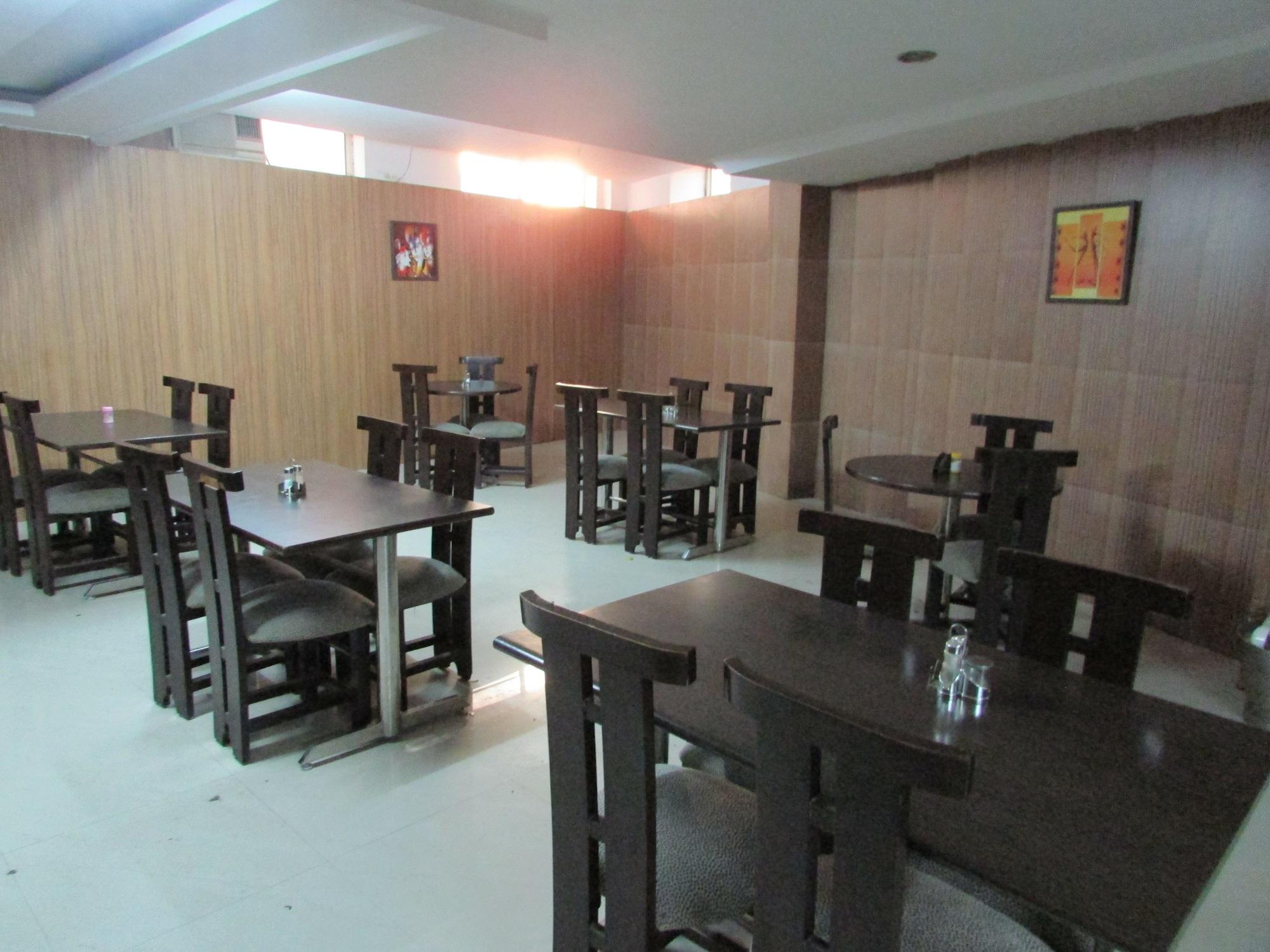 Restaurant Hotel Venus