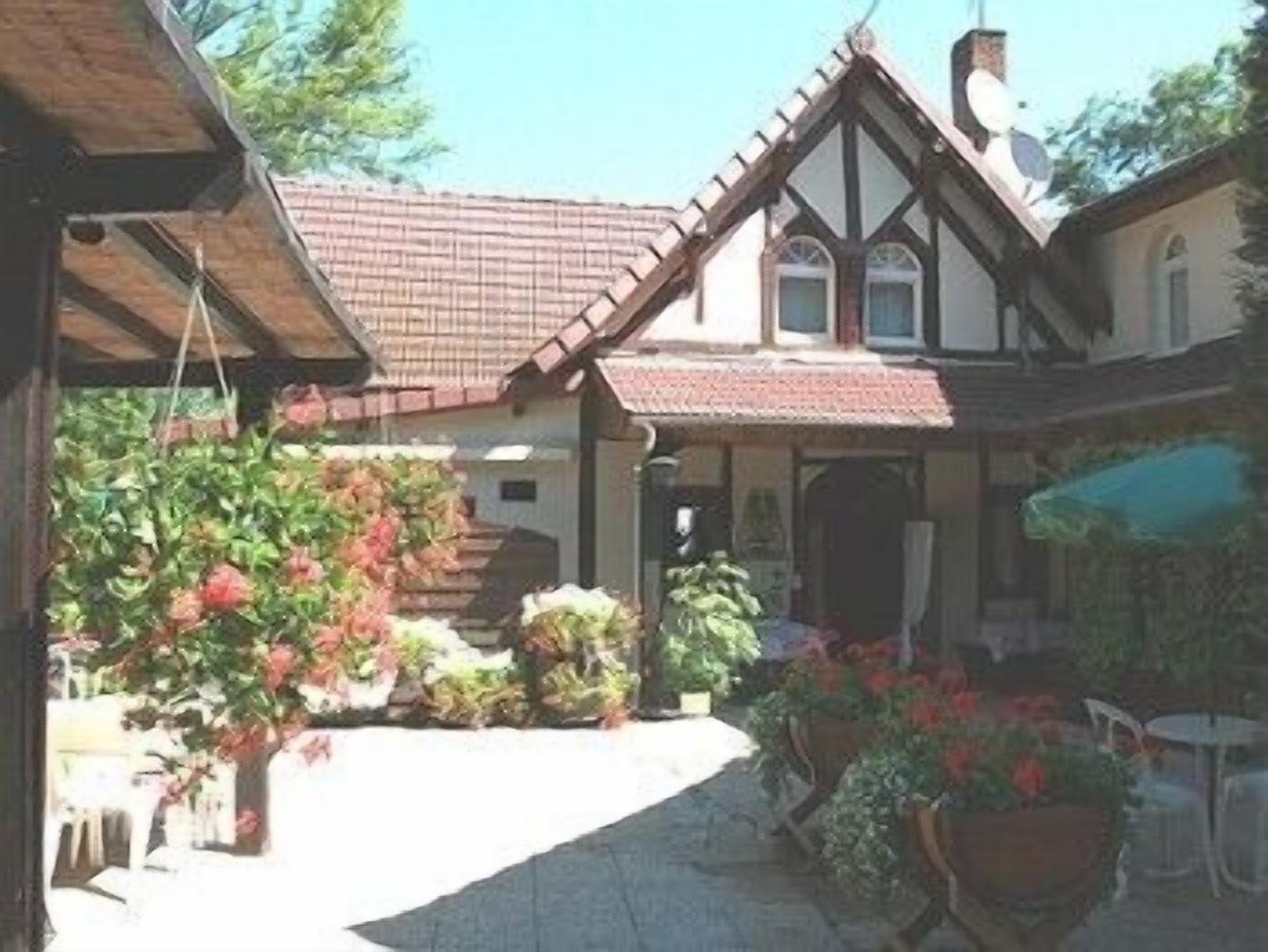Varios Doubs Rivage