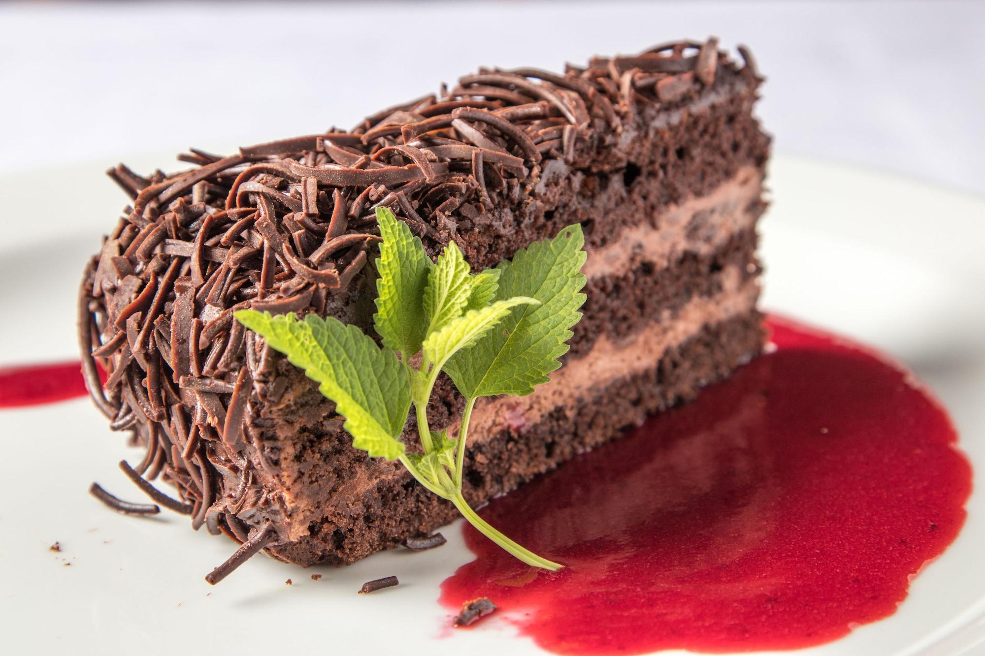 Restaurant LH Hotel Mědínek Old Town