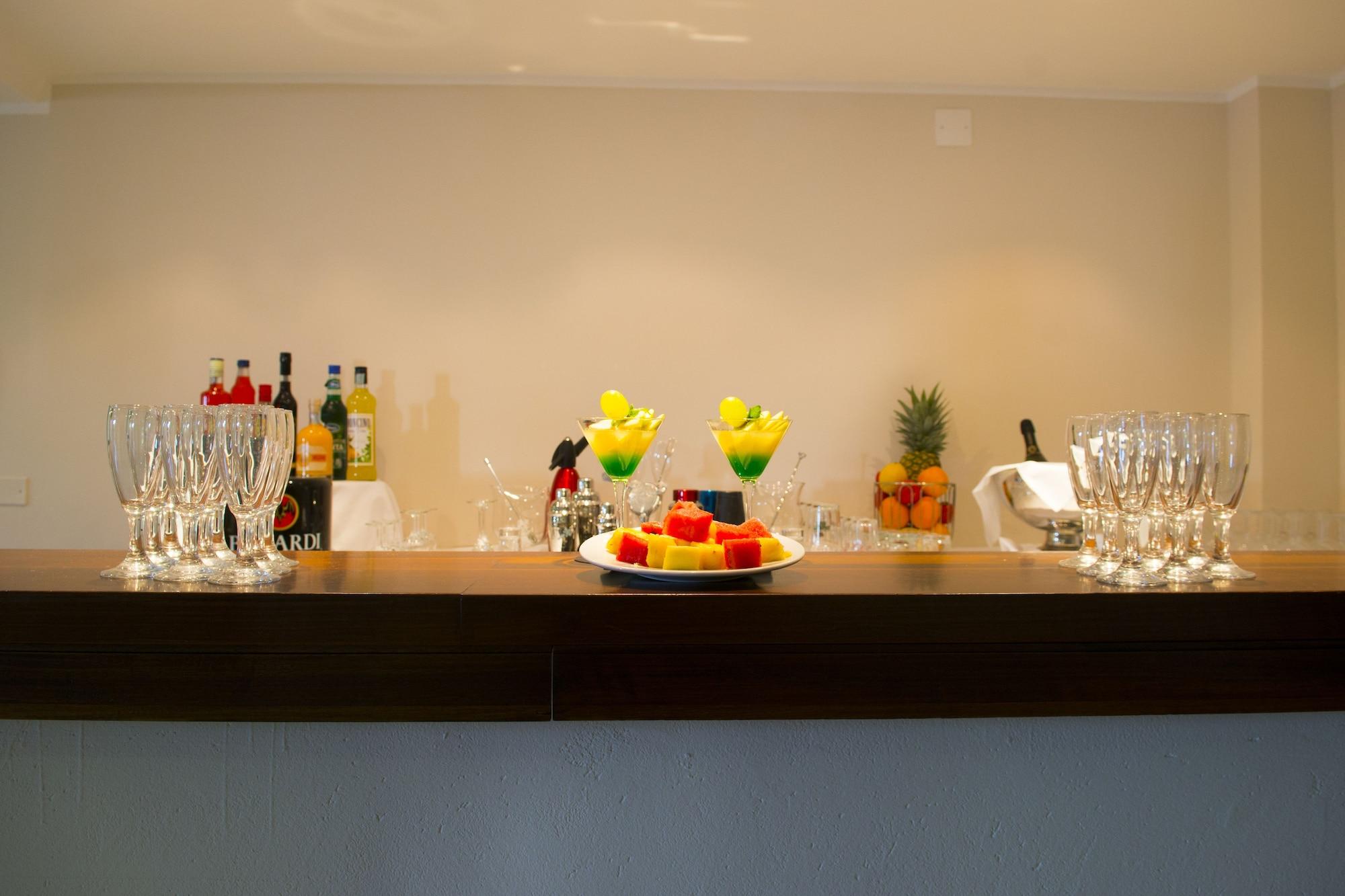 Bar/Salón Hotel Dei Pini