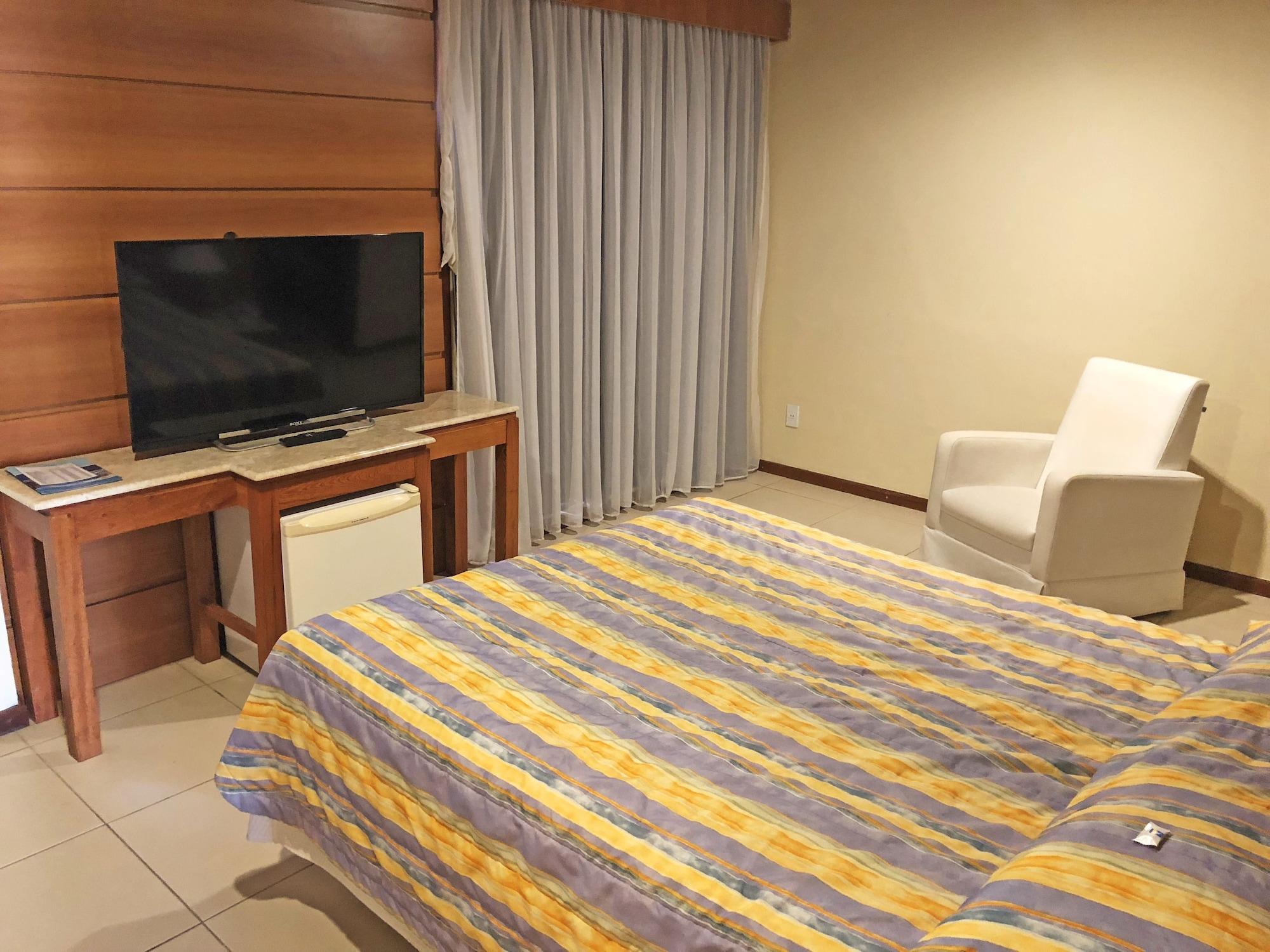 Habitación Hotel Mar de Cabo Frio