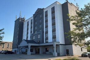 Paquete - Country Inn & Suites by Radisson, Niagara Falls, ON
