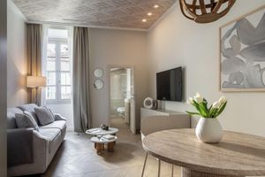 Alquiler Temporario - Deservi Apartments By Geco Vacation Rentals