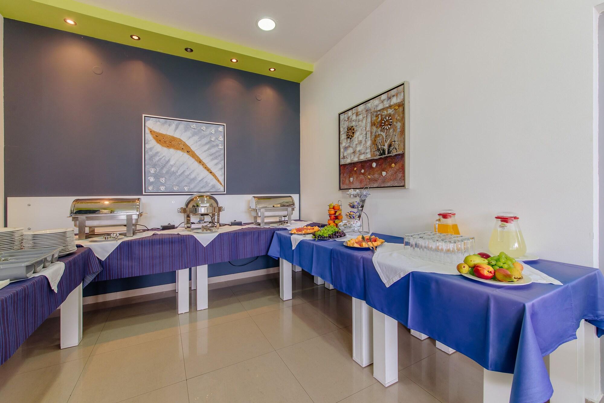 Restaurant Hotel Novi