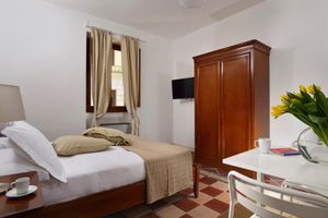 Alquiler Vacacional - Roma Resort Termini
