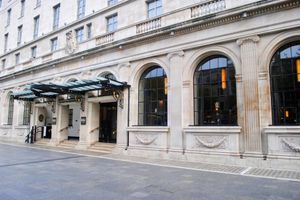 Pacote - Hotel Riu Plaza The Gresham Dublin
