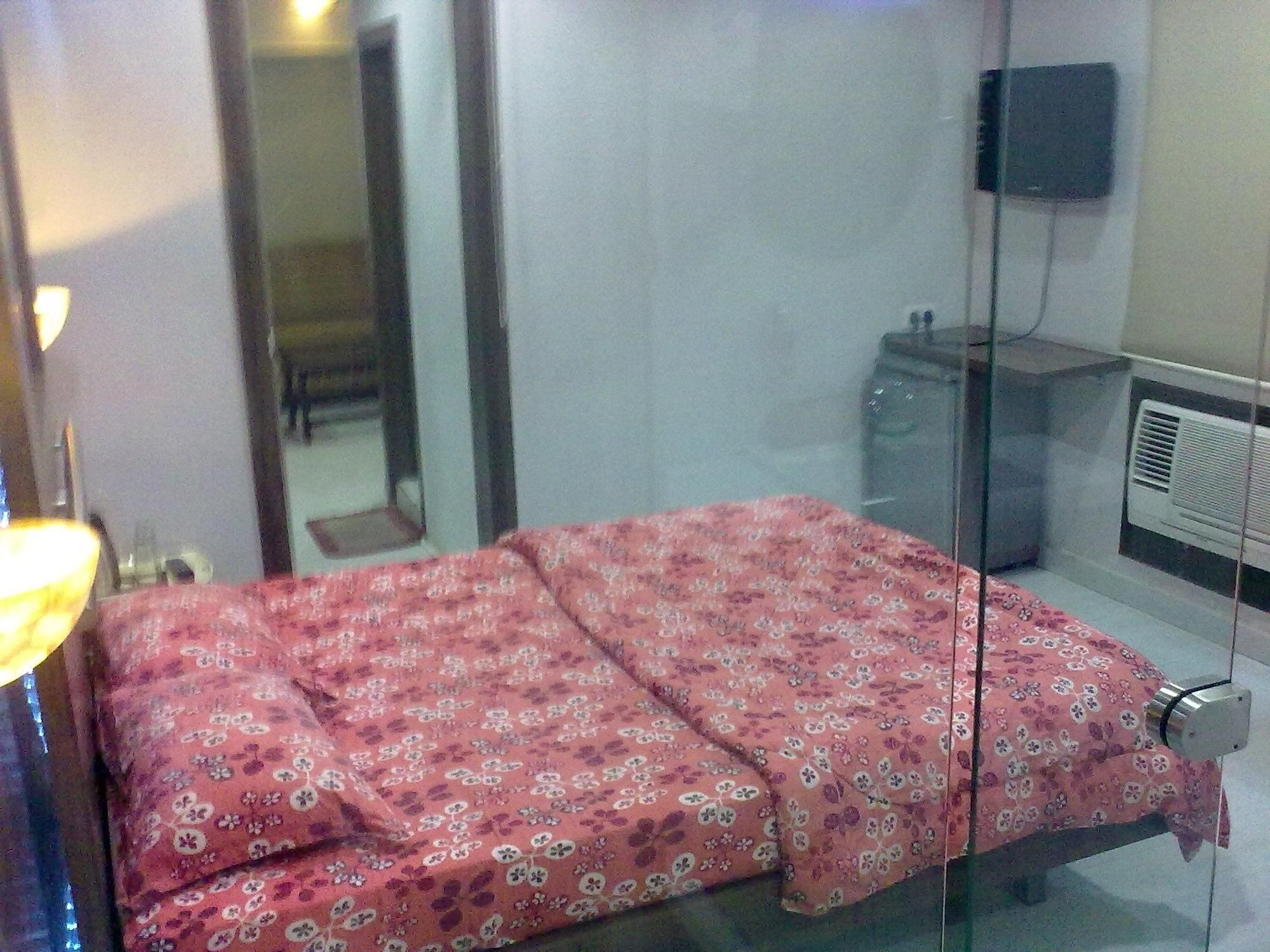 Habitación Hotel TARA International
