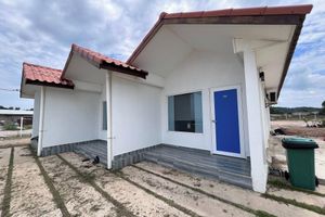 Alojamiento - Coastal Bay Dungun Staycation