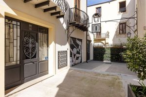 Alojamiento - Locanda sette fate SPA e Solarium