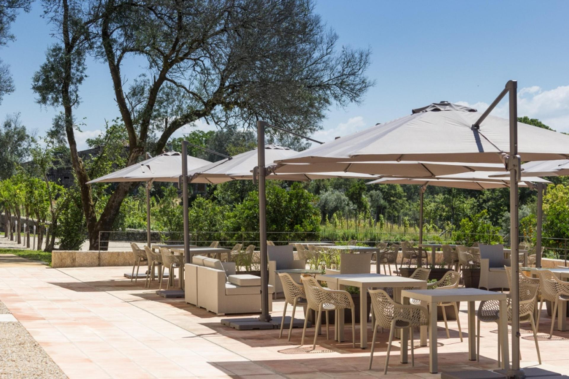 Varios Torre de Gomariz Wine & Spa Hotel