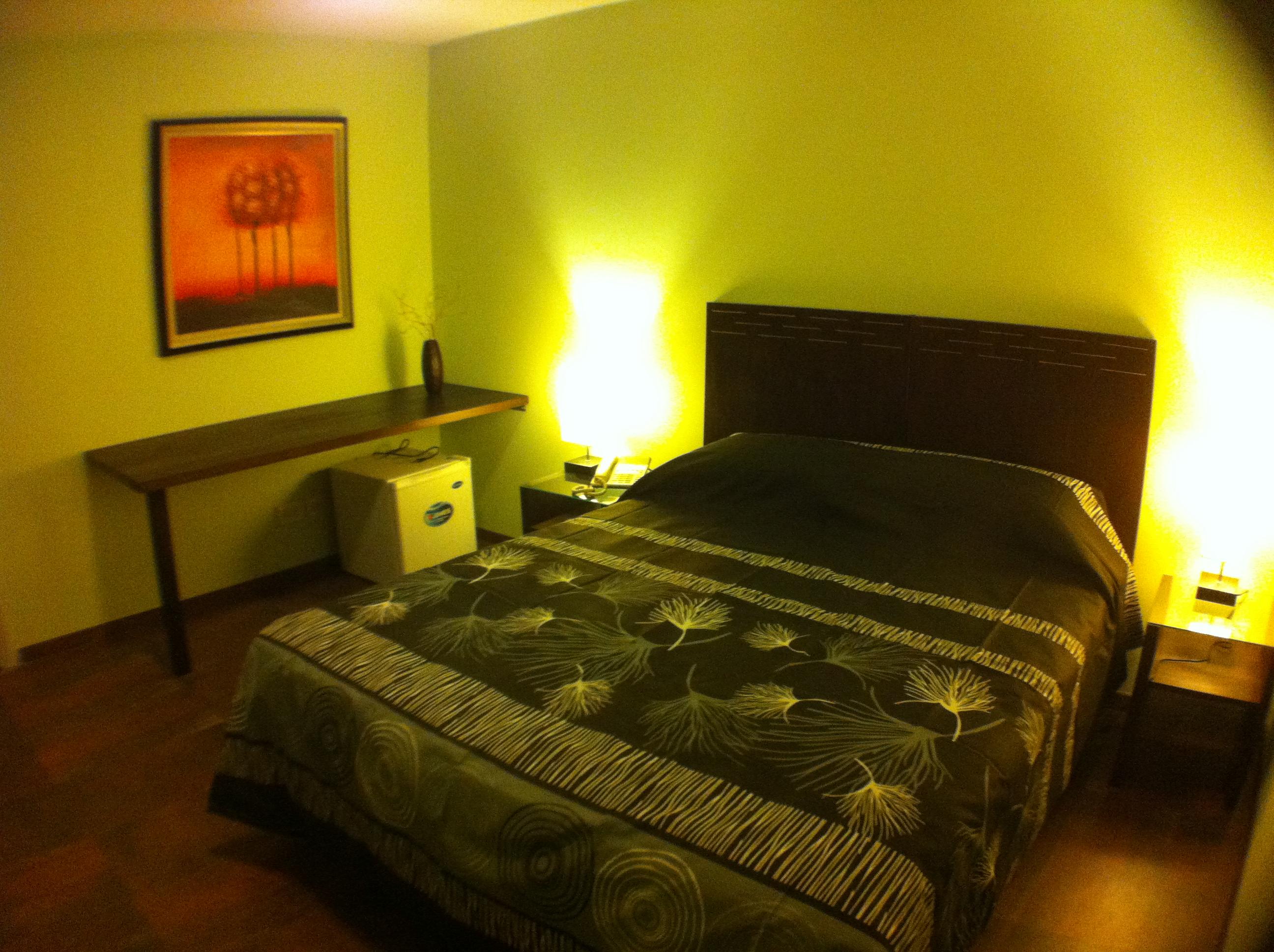 Habitación Costa Brava