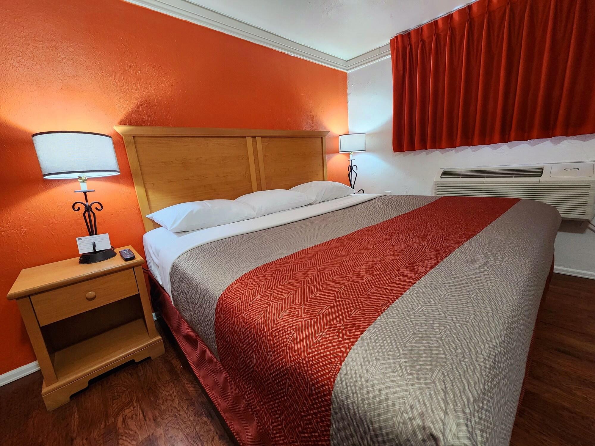 Habitación Motel 6 Canon City, CO
