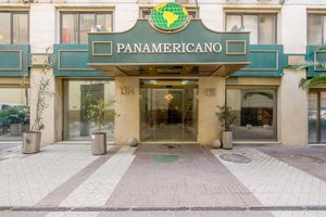 Alojamiento - Hotel Panamericano
