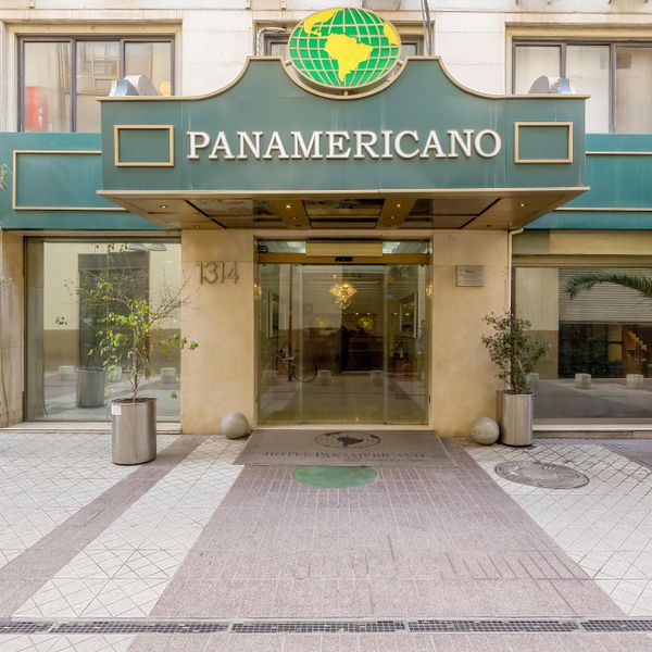 Hotel Panamericano