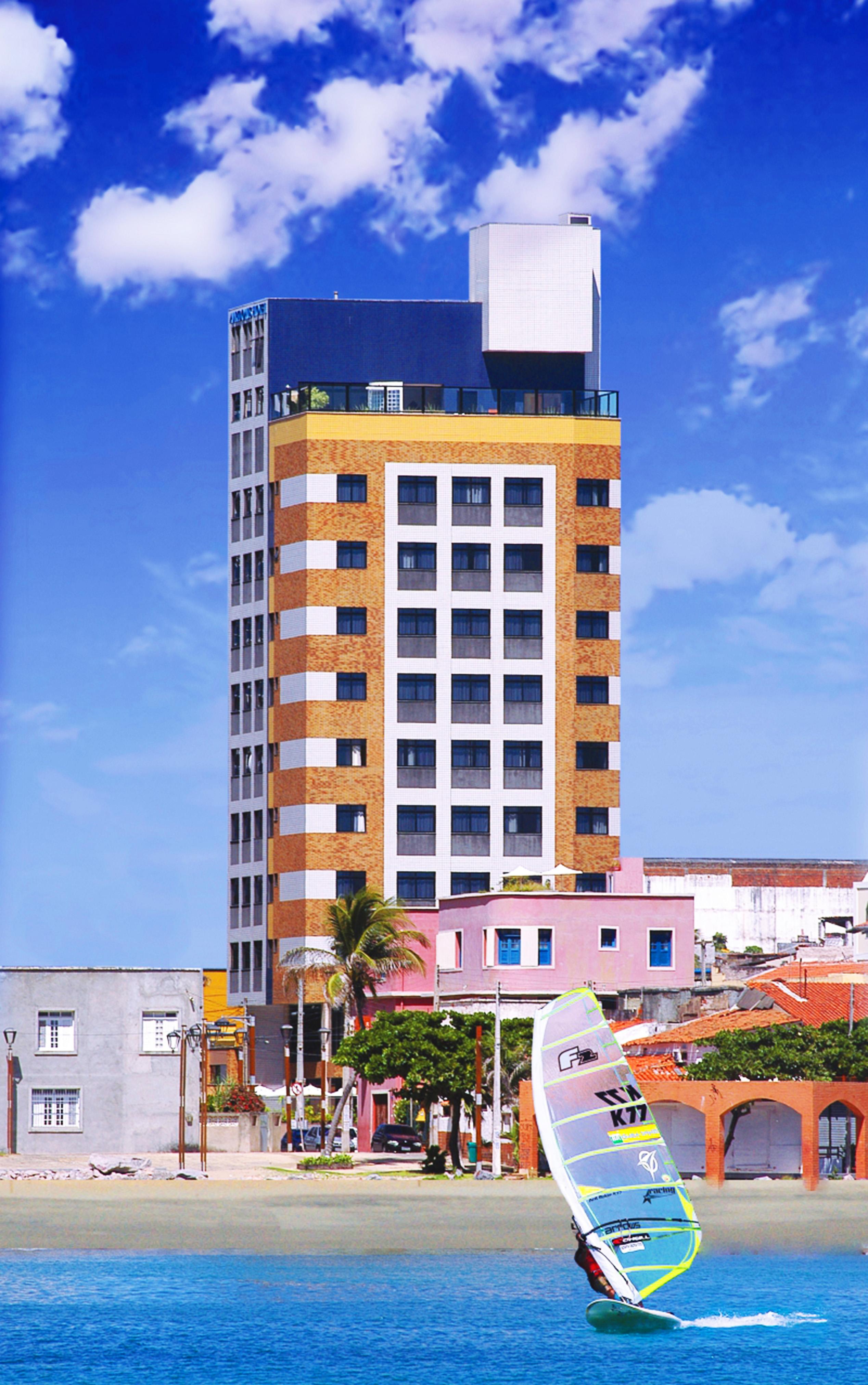 Playa Maredomus Hotel