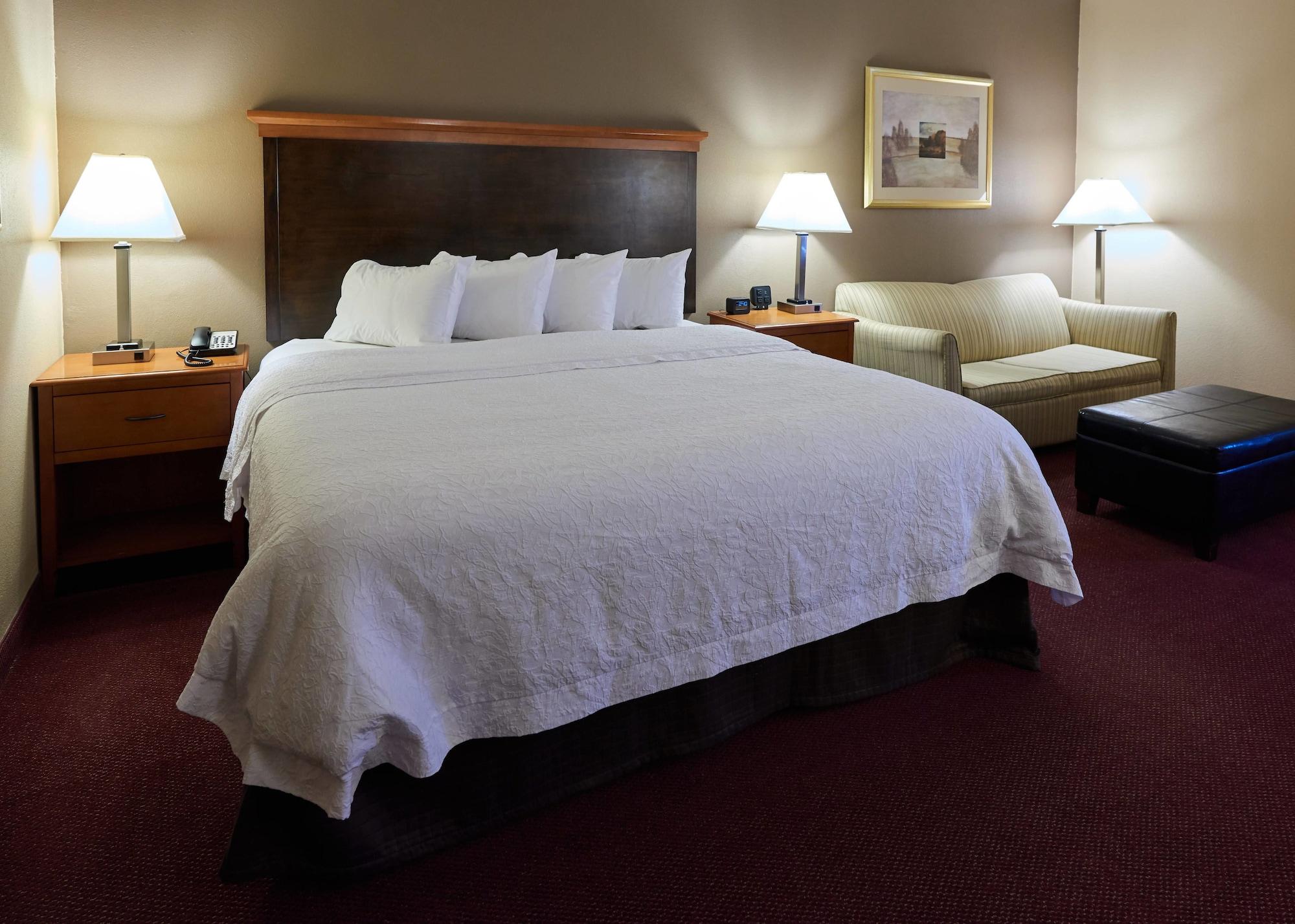 Habitación Hampton Inn Massillon