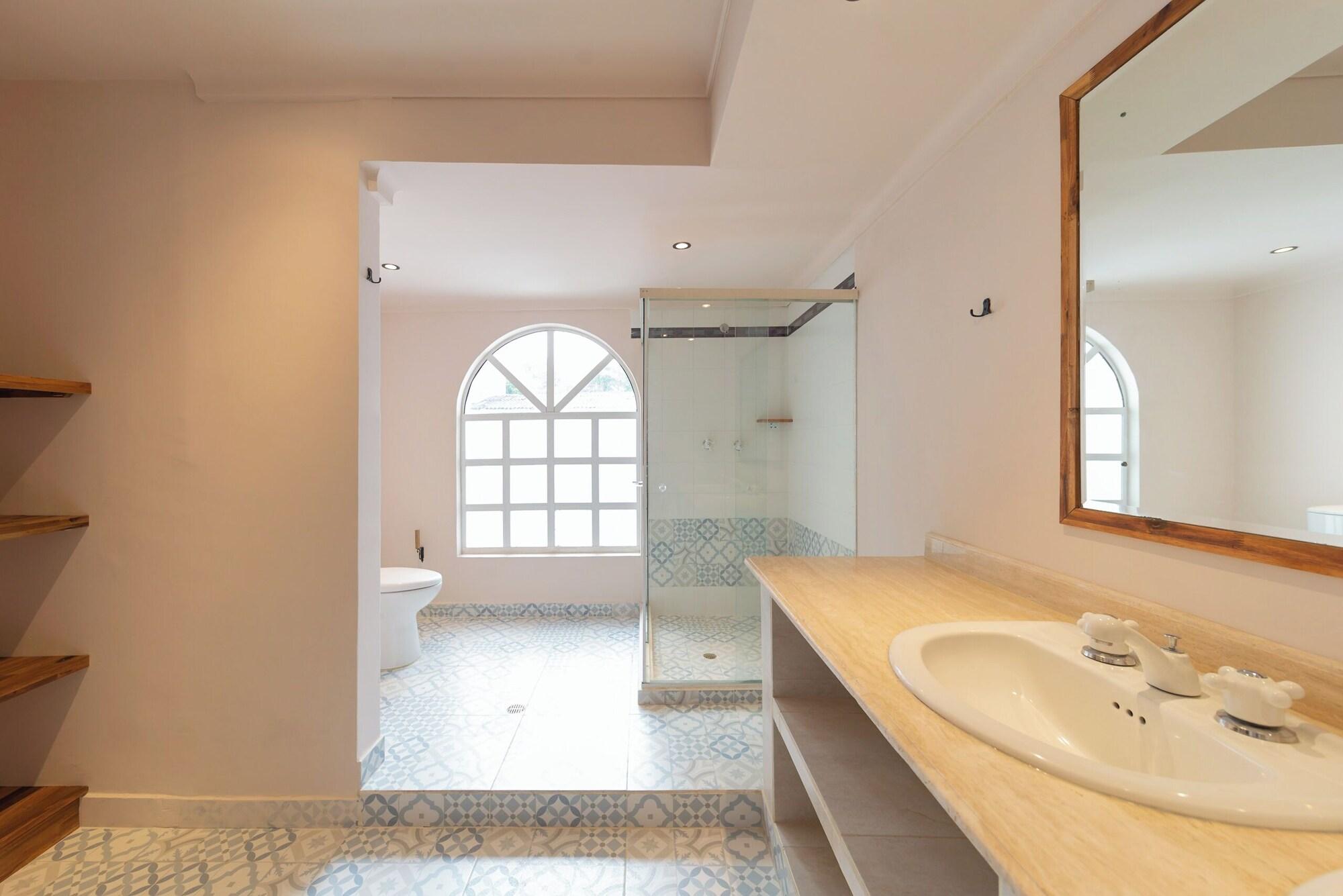 Equipamiento de Habitación Hostal Boutique Casa Mosaiko Nutibara