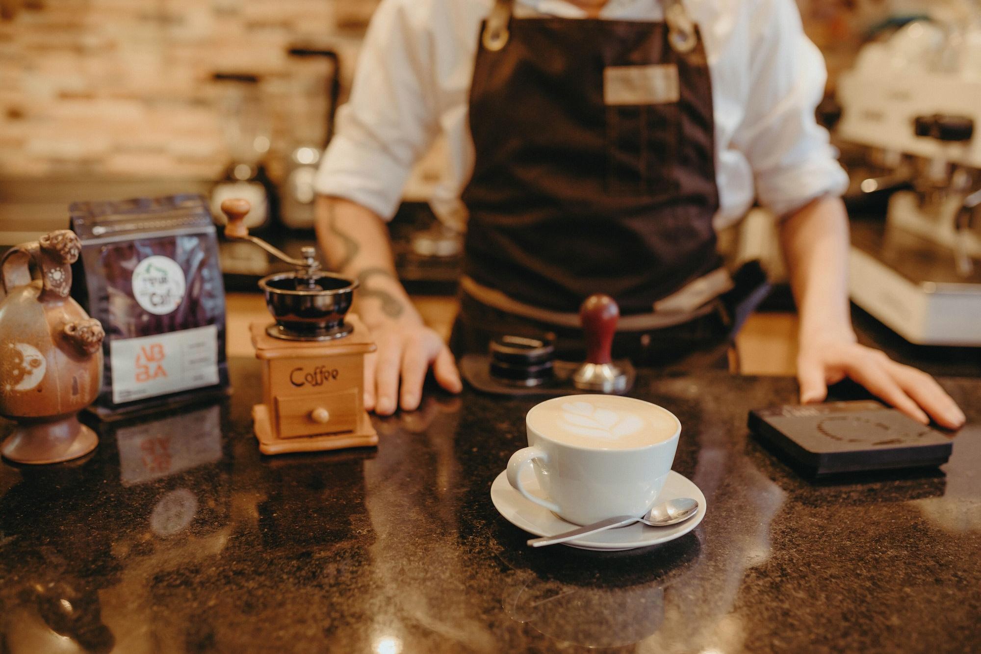 Bar/Salón Mayu Boutique Hotel