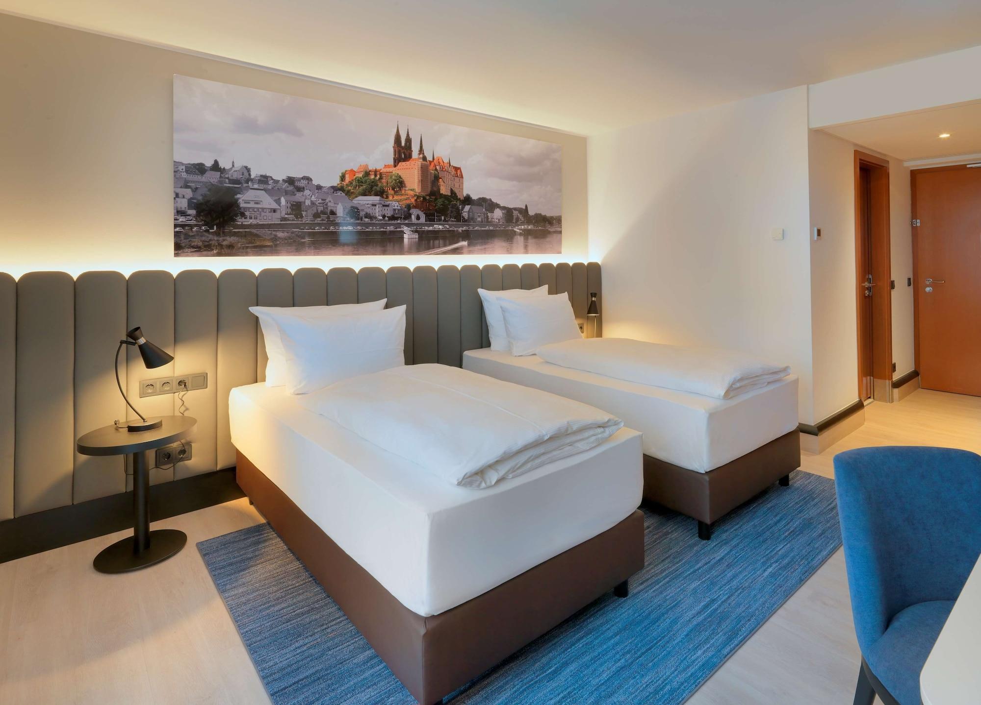 Habitación Radisson Blu Park Hotel & Conference Centre