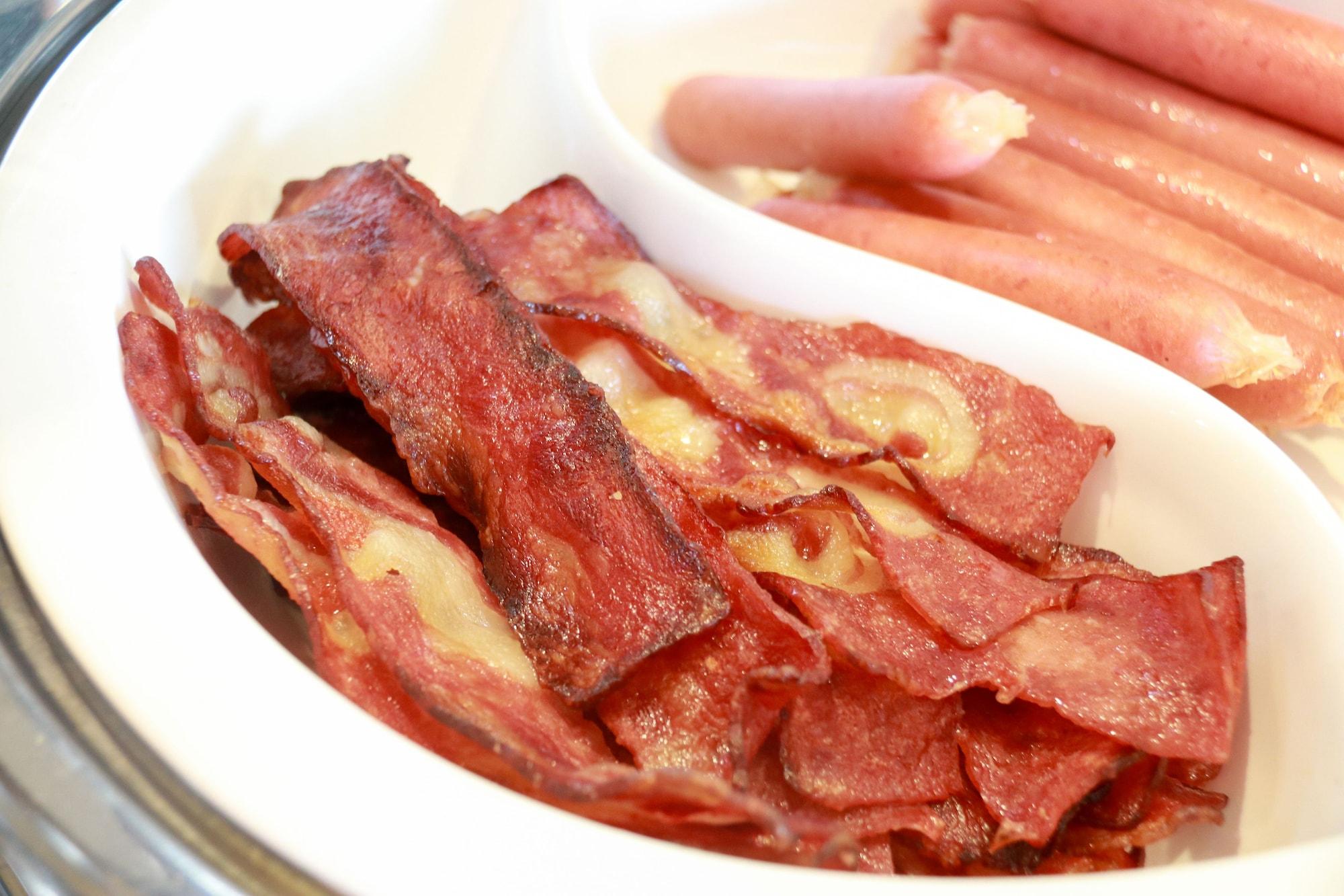 Restaurant Sheraton Qingdao Jiaozhou Hotel