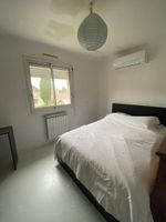 Alquiler Vacacional - House near Montpellier quiet and bright swimming pool