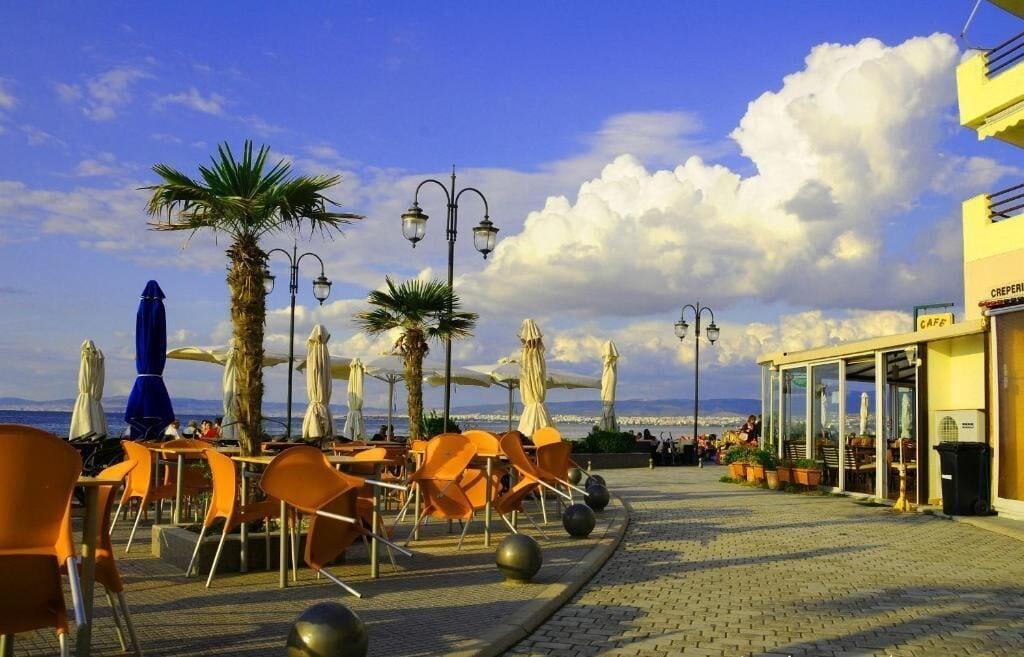 Playa Avra Hotel