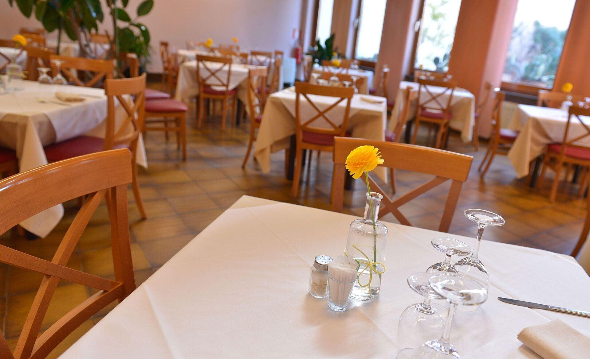 Restaurant Albergo Ristorante della Torre