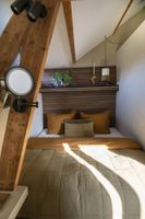 Alojamiento - The LOFT; a luxury studio with private wellness & sunny roof terrace