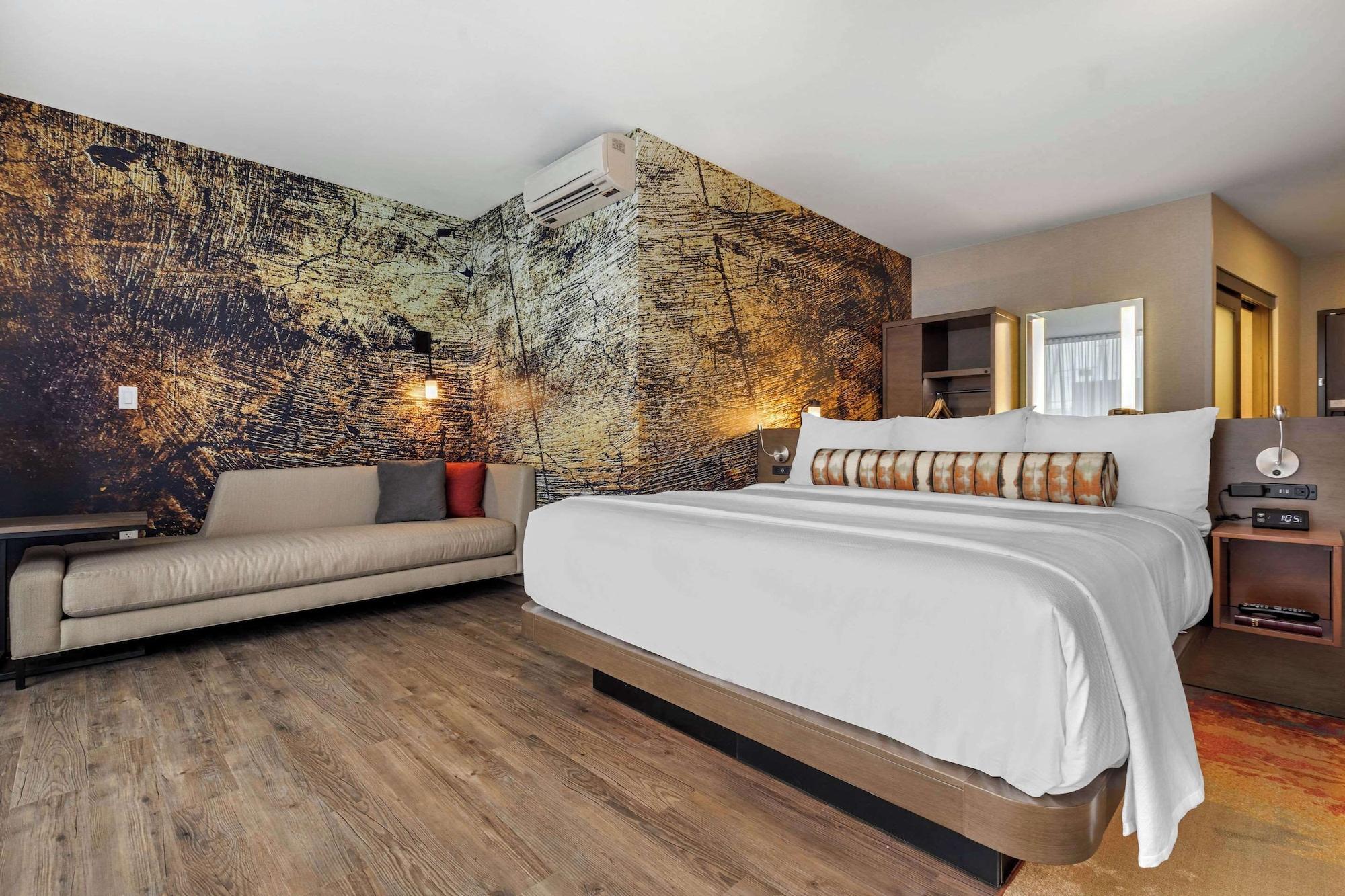 Habitación Cambria Hotel Omaha Downtown