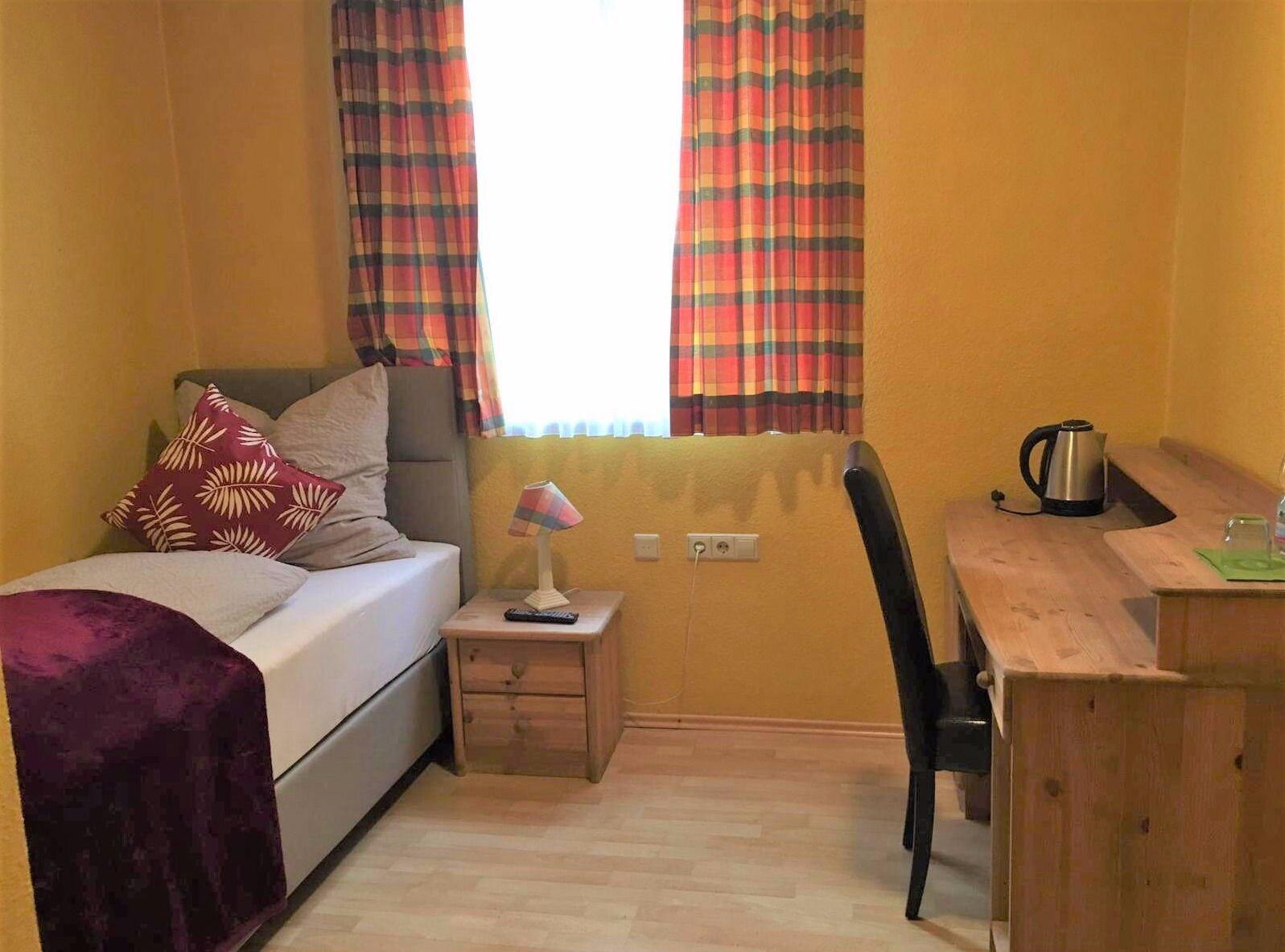 Habitación Hotel Lamm Stuttgart Waldenbuch