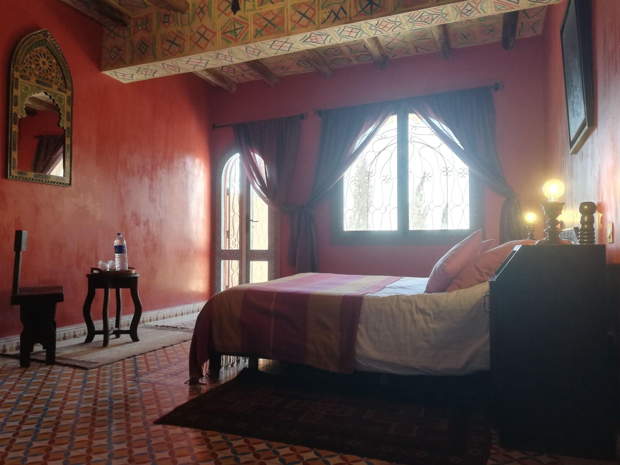Habitación Villa du Souss Eco Lodge