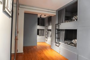 Alojamiento - Hostel La Moneda