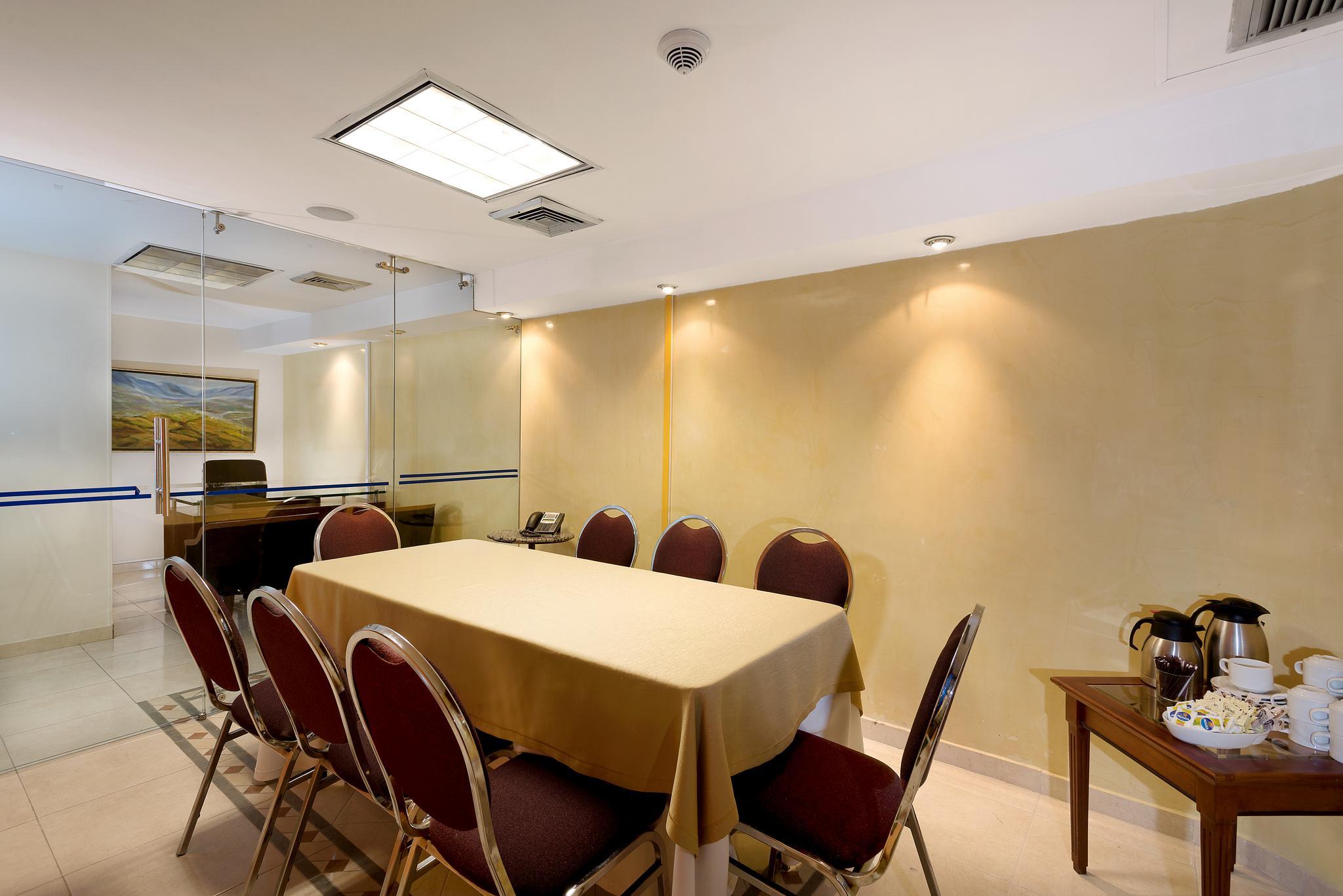Hotel Dann Carlton Bucaramanga