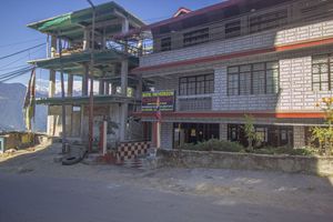 Alojamiento - OYO 25087 Hotel Horizon