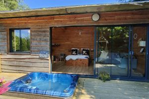 Alojamiento - DOMAINE RÊVES ETOILÉS