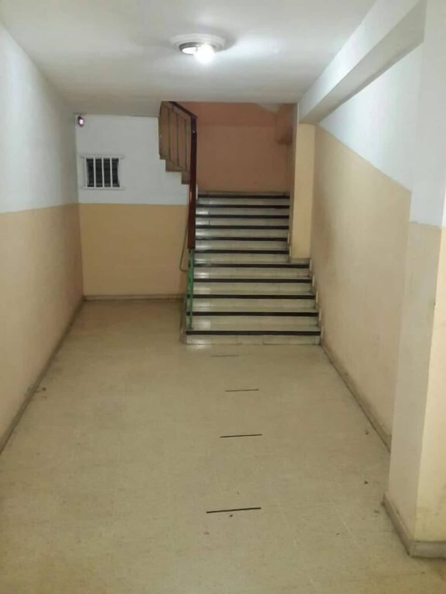 Comodidades del Alojamiento Residencial Las Canarias