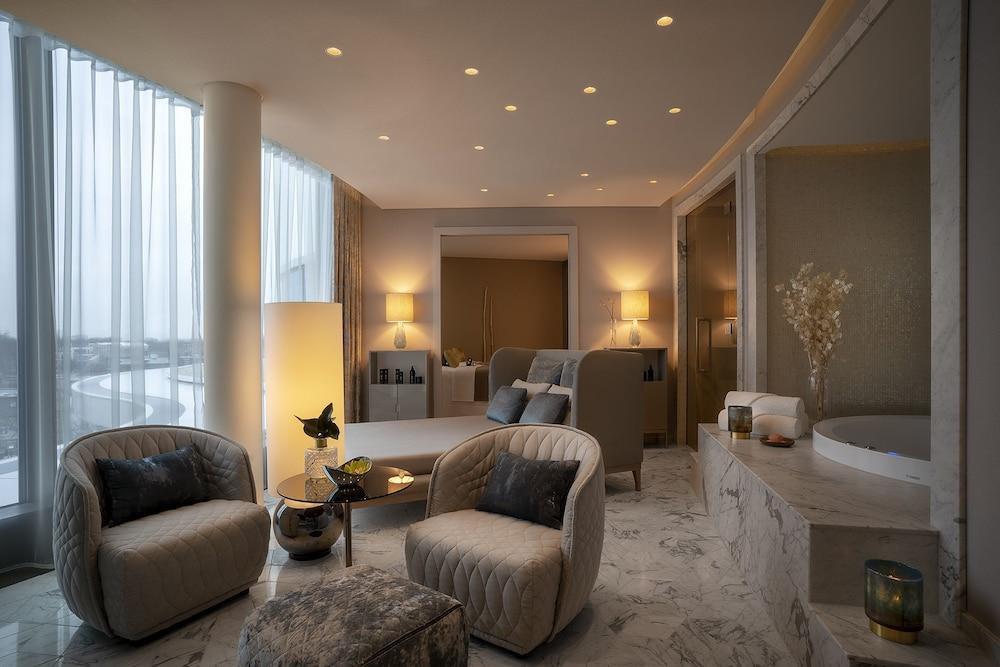 Spa The Fontenay