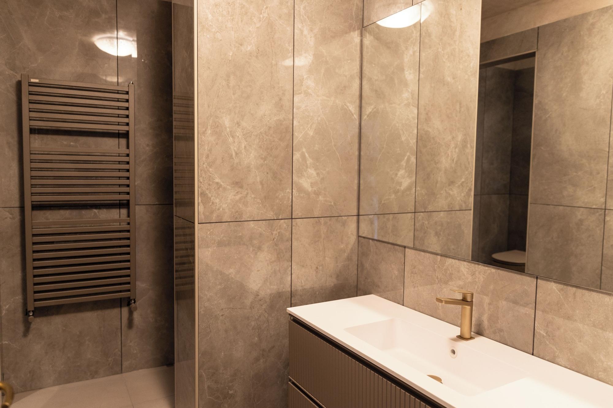 Equipamiento de Habitación Le Rêve De Naim - Firenze