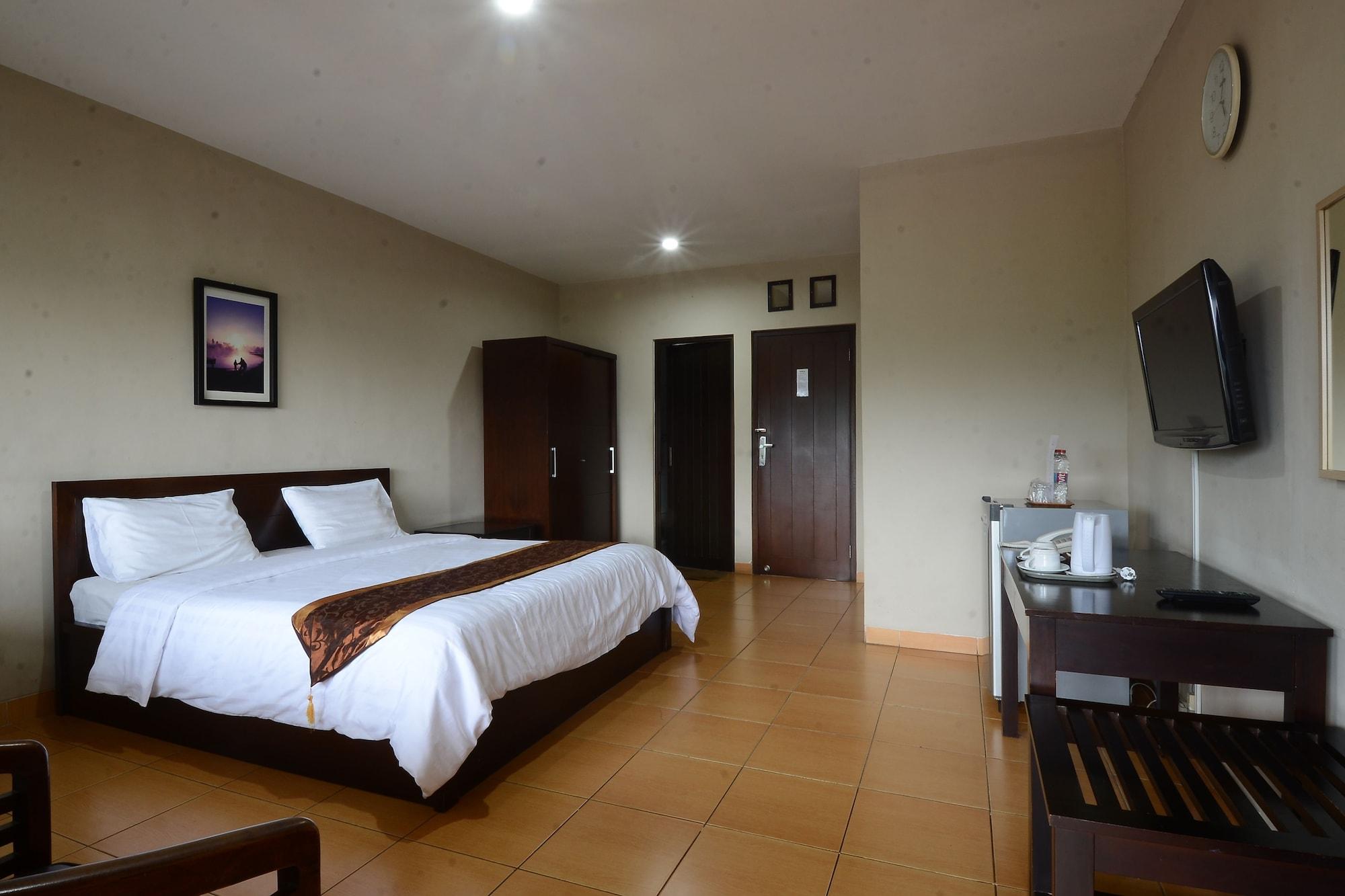 Habitación Villa Lemon