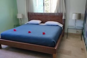 Alquiler Vacacional - Spacious Oceanfront Apartment in the Luxury Resort of Punta Cana