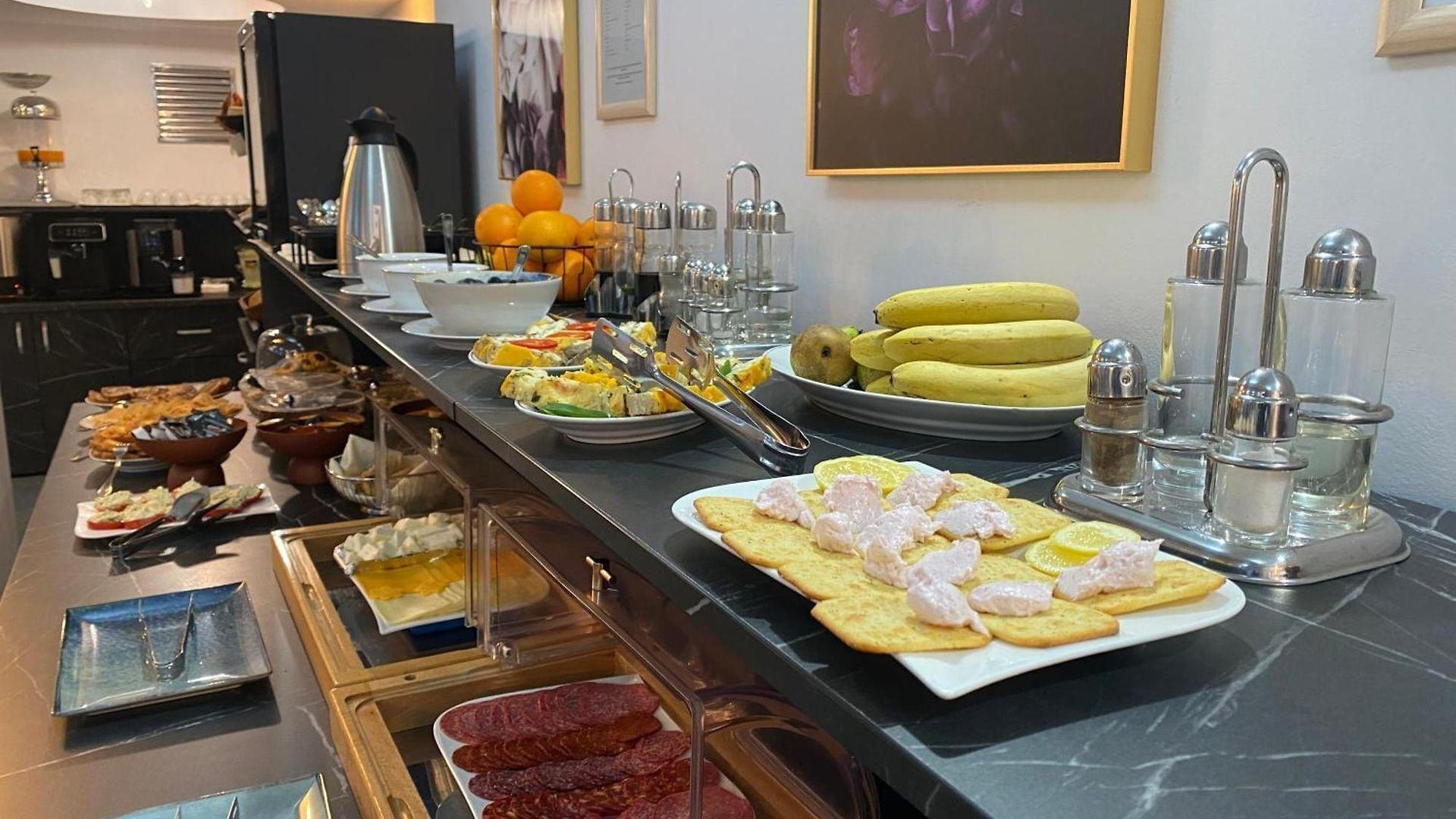 Restaurant Hotel Excelsior