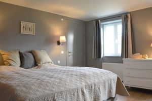 Alquiler Vacacional - Peaceful Forest Stay in Gesves