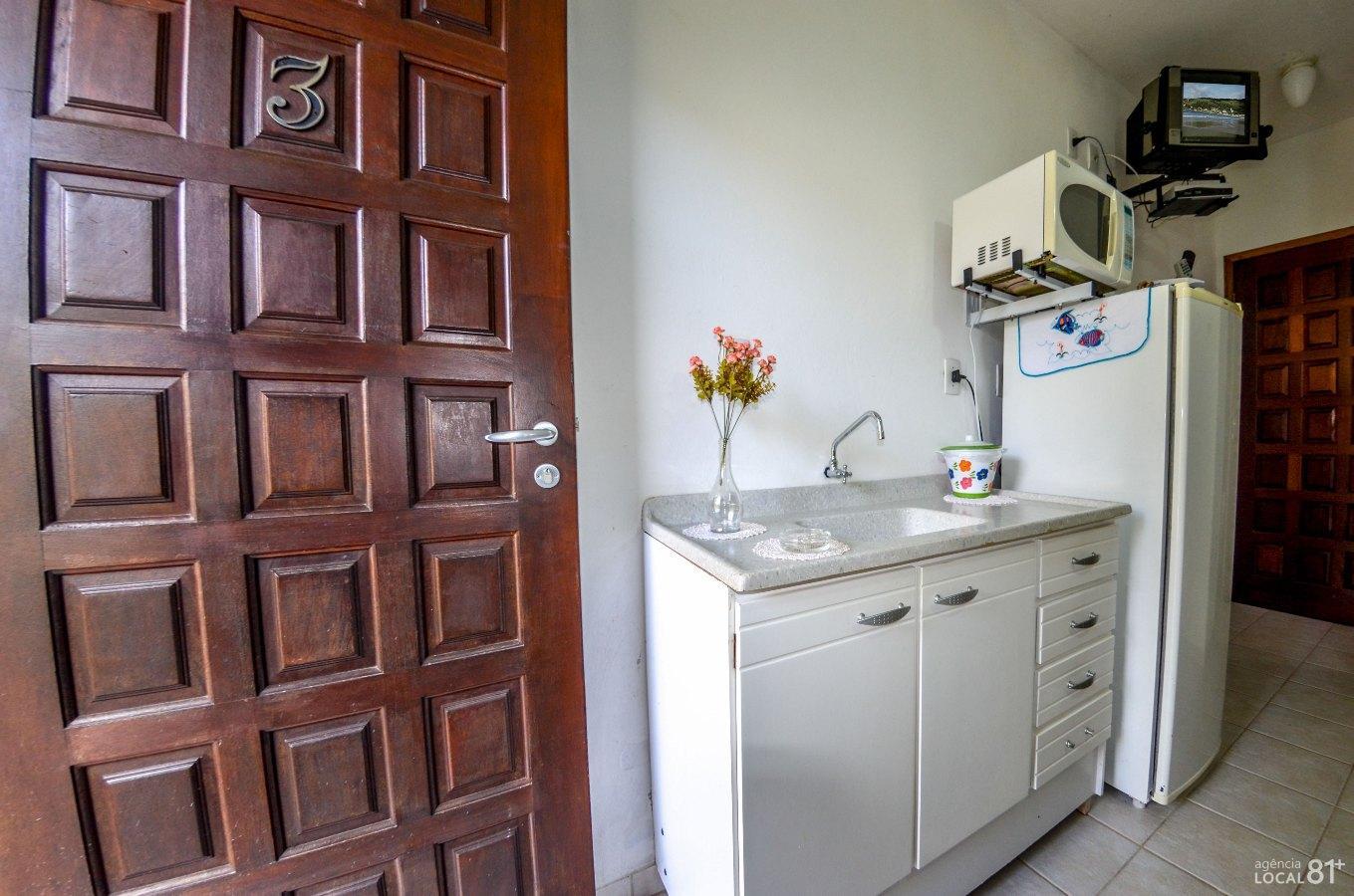 Habitación Pousada barra da ferrugem