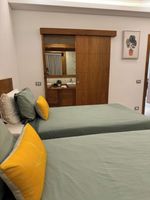 Alquiler Vacacional - Nicole condo apartment